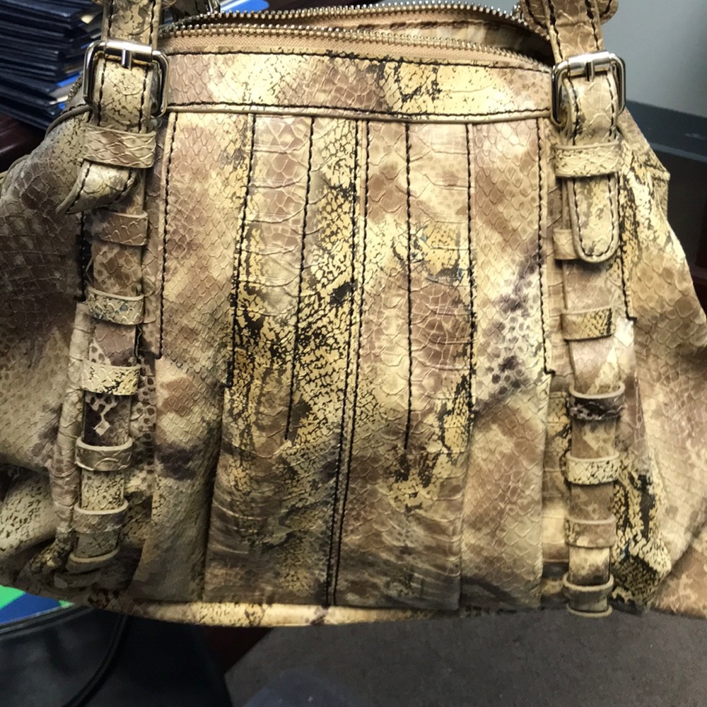 Jessica Simpson Bag